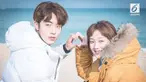 Awalnya menutupi hubungan, kisah asmara para artis Korea ini terbongkar. Bahkan diantaranya melanjutkan ke pernikahan.