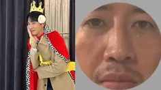 Nggak Bisa Lepas Ponsel, Lee Kwang Soo Kepergok Main Bubble di Tengah Konser Do Kyung Soo