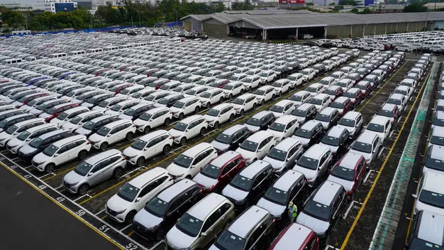 Produksi Avanza-Xenia Terios-Rush Digusur ke Karawang, Siap-Siap Mobil Listrik?