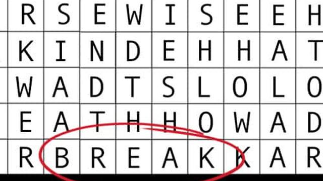 Kata Pertama yang Dilihat Ungkap Kepribadianmu Paling Menonjol