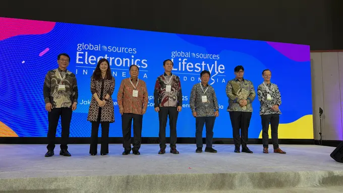 Global Sources Indonesia 2025