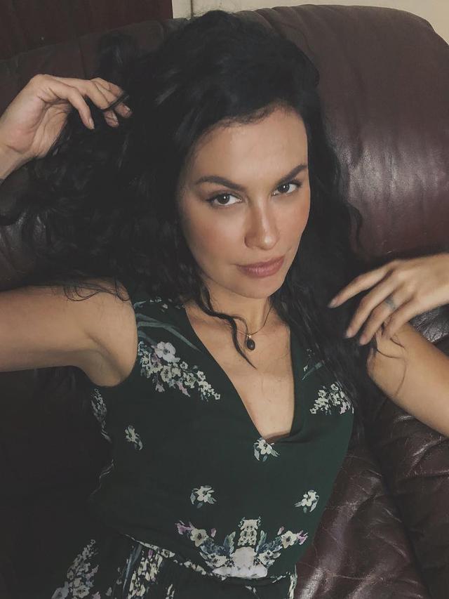 [Bintang] Sophia Latjuba