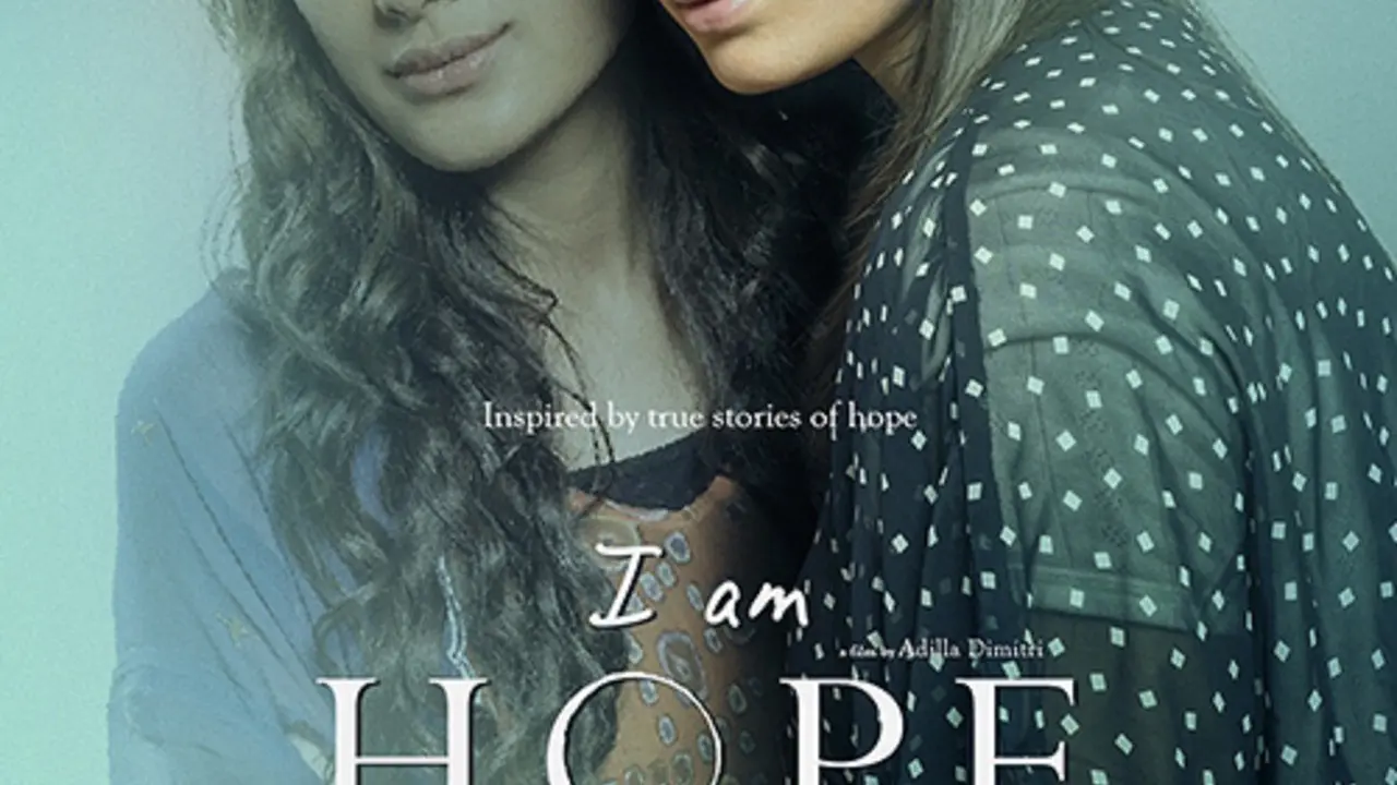 I am Hope