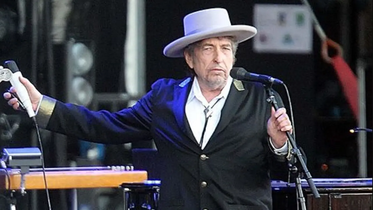 Bob Dylan