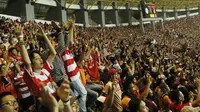 Performa Mengecewakan, The Jakmania Kritik Manajemen Persija dan Tim