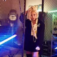 Whee In MAMAMOO (Foto: Twitter/RBW_MAMAMOO)