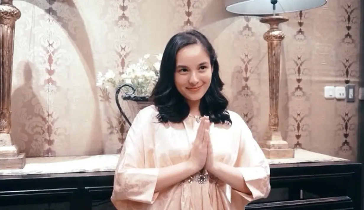 (Instagram/chelseaislan)