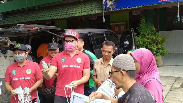 [Fimela] Tommy Kurniawan