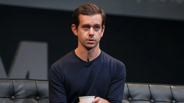 [Bintang] 4 Pelajaran Berharga dari Kesuksesan CEO Twitter Jack Dorsey
