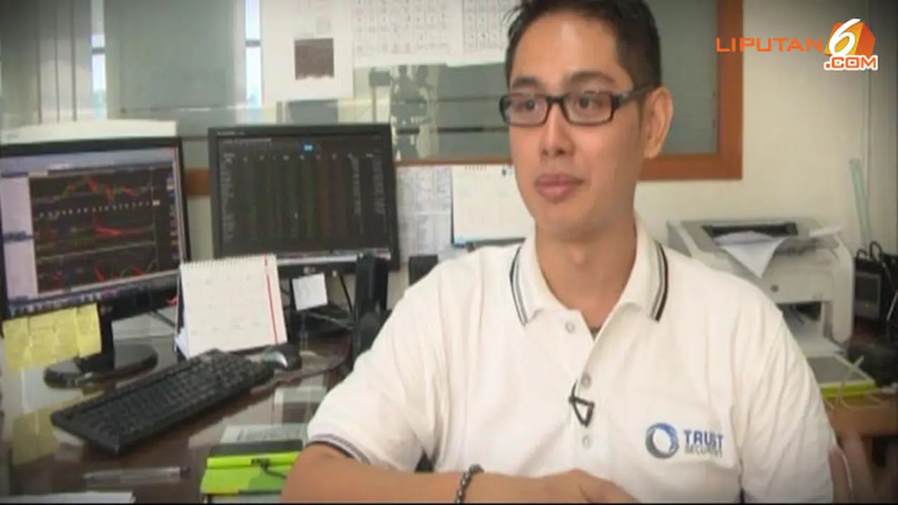 [MARKET WATCH] BI Rate: Naik....Tidak.....Naik.....Tidak....?