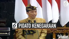 Presiden Jokowi menekankan bahwa Indonesia bukan hanya urusan Jakarta dan pulau Jawa. Tapi harus bisa dinikmati seluruh warga di berbagai pelosok daerah.