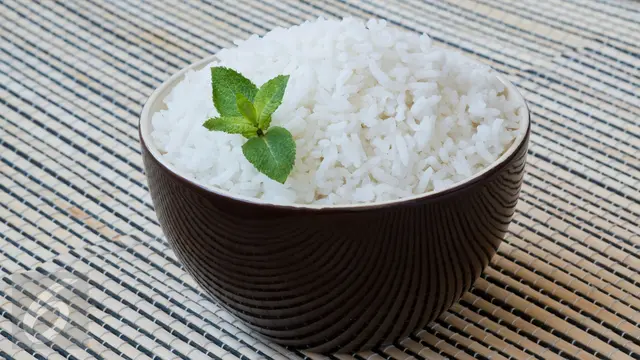 Nasi Putih