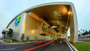 Surabaya Masuk Daftar Bandara dengan Perkembangan Konektivitas Terbaik di Asia