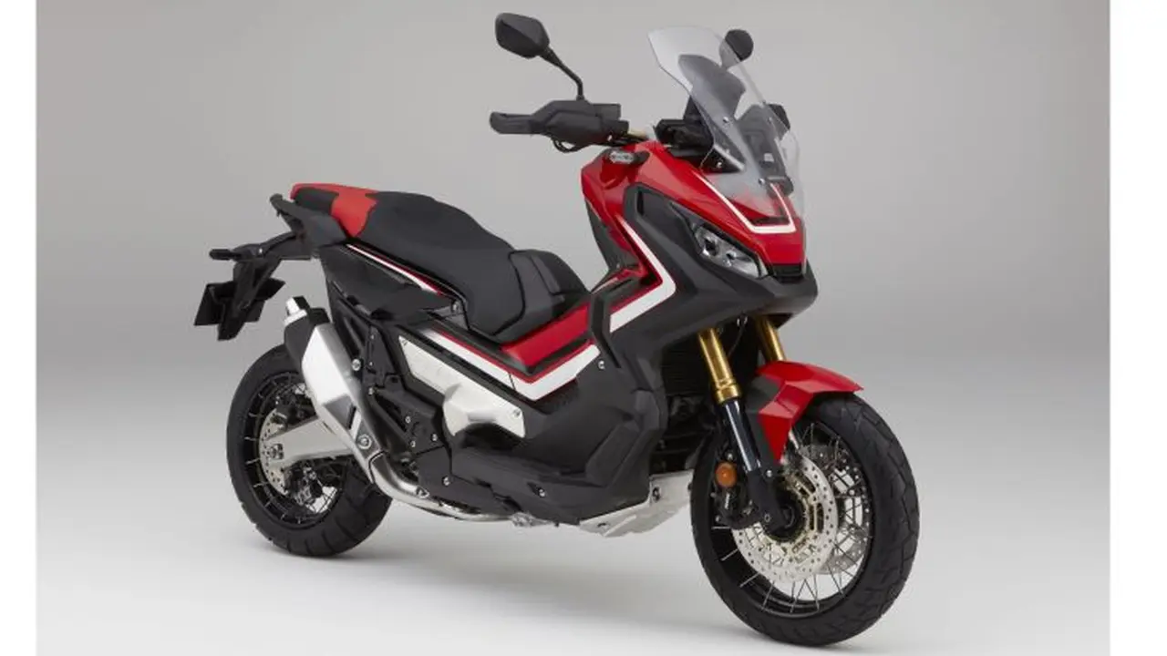 Honda X-ADV