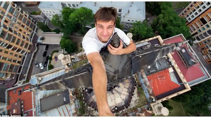 Foto : copyright dailymail.co.uk