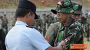 Citizen6, Bogor: Sedangkan 167 personel Kontingen Garuda XXXII-B/MINUSTAH dipimpin oleh Komandan Satgas Mayor Czi Irfan Siddiq yang sehari-harinya menjabat sebagai Danyon Zipur 9/1 Kostrad. (Pengirim: Badarudin Bakri).