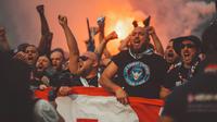 The best movies about football hooligans you should watch. (Photo: Omar Ramadan/Unsplash)