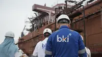 Biro Klasifikasi Indonesia Catat Pendapatan Rp 1,5 Triliun