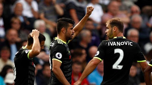 Swansea City vs Chelsea