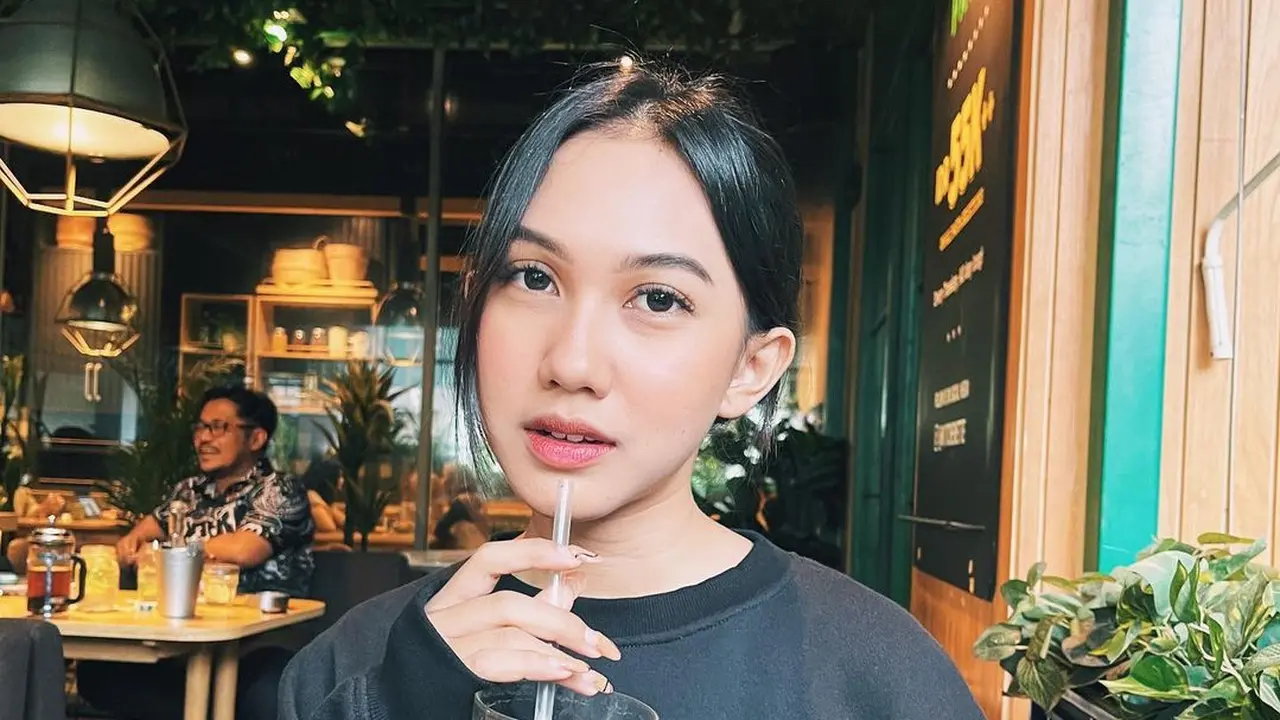 [Fimela] Raissa Ramadhani