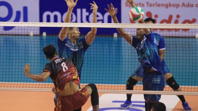 Livoli Divisi Utama 2023