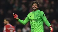 Selain Mohamed Salah dan Sadio Mane, Yuk Intip 3 Bintang Liverpool Hasil Pembelian Era Jurgen Klopp : Layak Bertahan atau Ditendang ?