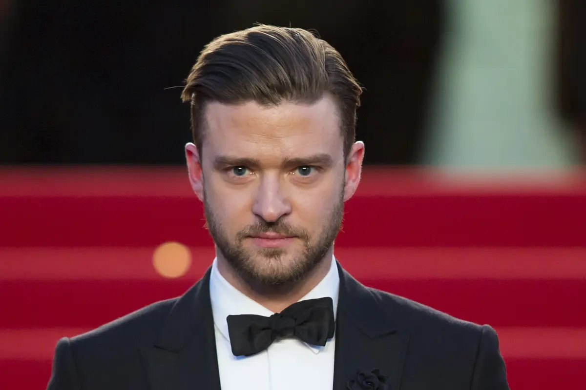 Justin Timberlake