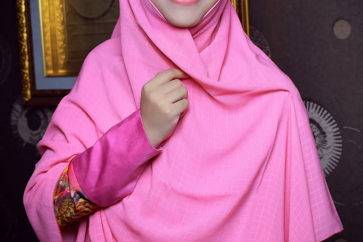 [Bintang] Eksklusif Oki Setiana Dewi 4