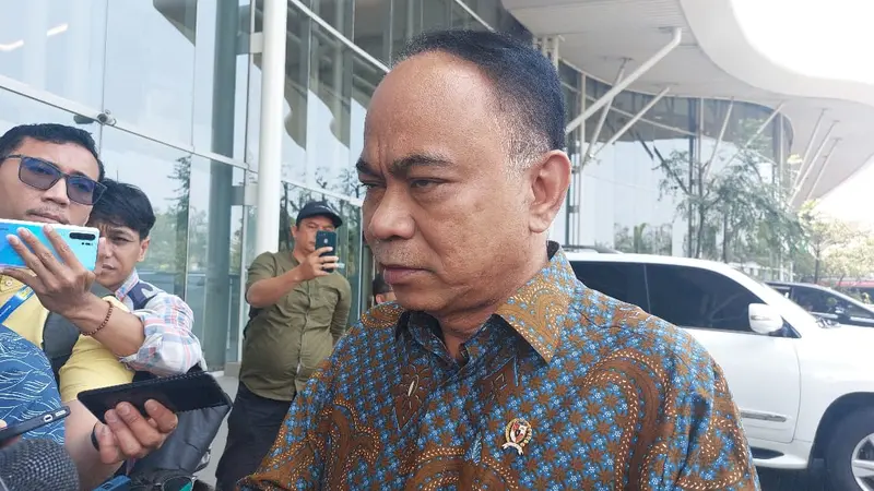 Menteri Komunikasi dan Informatika (Menkominfo), Budi Arie Setiadi tak mau lagi merespons soal polemik akun 'fufufafa'.