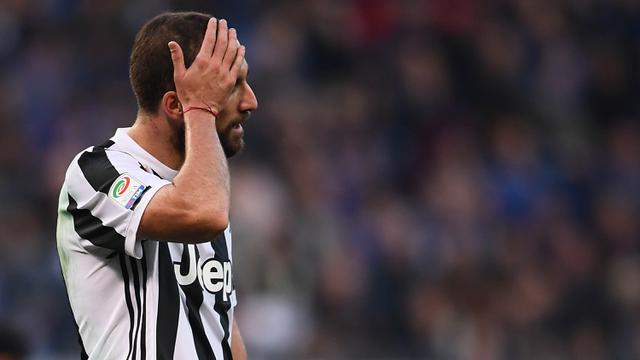 FOTO: Top Scorer Serie A Pekan ke-13, Icardi Dekati Immobile