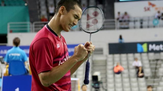 Jonatan Christie