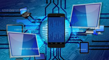 Fungsi DHCP Server