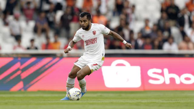 Sudah Gabung Psm Nurhidayat Haji Haris Tetap Ingin Bekarier Di Thailand Indonesia Bola Com