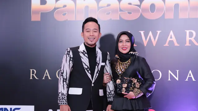 [Bintang] Denny Cagur