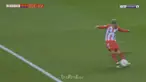 Berita video highlights Copa del Rey 2017-2018, Lleida vs Atletico Madrid, dengann skor 0-4. This video presented by BallBall.