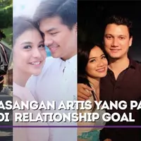 Bukan hanya menjalin keharmonisan dalam rumah tangga saja, pasangan ini mampu menjadi teladan bagi orang lain.