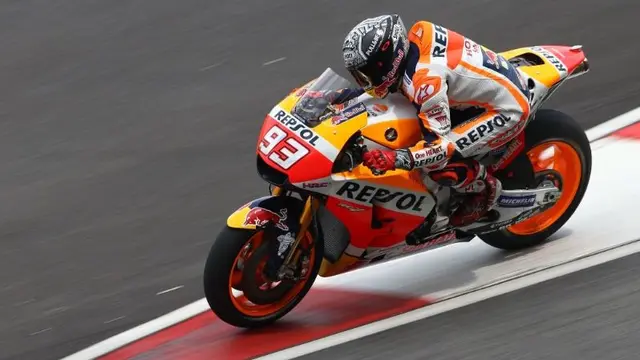 Marc Marquez