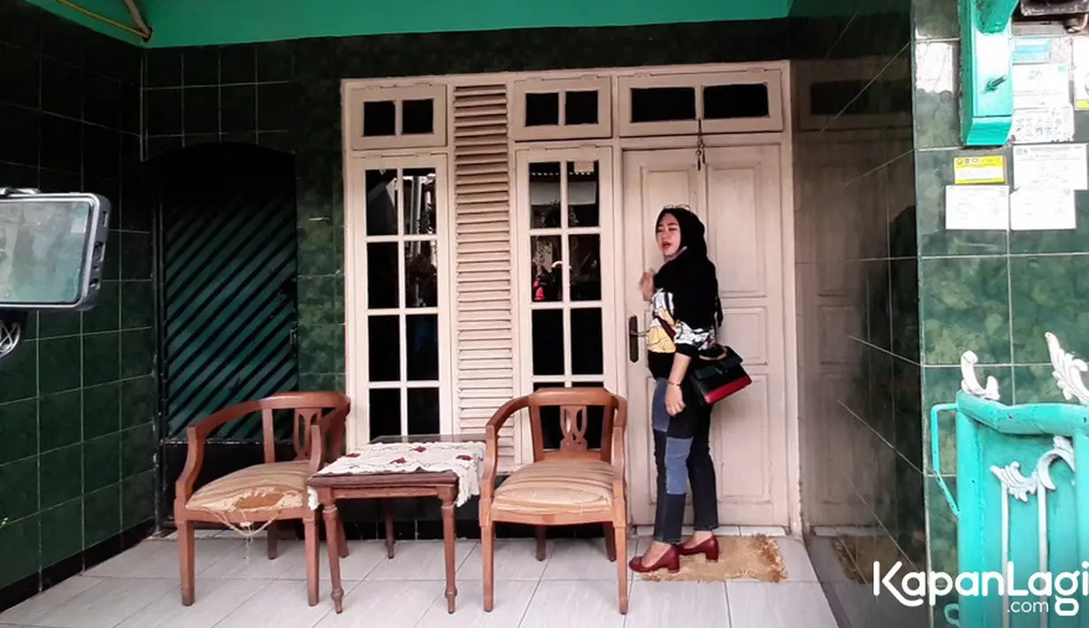 [Foto: KapanLagi.com/Bayu Herdianto]
