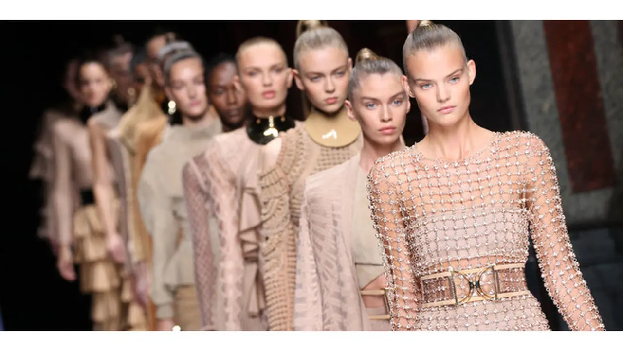 10 Brand Fashion Ternama yang Paling Sering Salah Diucapkan