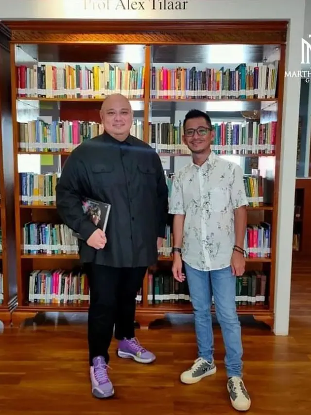 Martha Tilaar Group Didapuk Jadi Juri di Ajang Bergengsi Inovasi Kosmetik Dunia, Satu-satunya di Indonesia