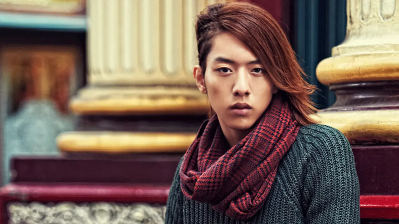 [Bintang] Mengejutkan, Jung Shin CNBLUE Akan Berangkat Wajib Militer