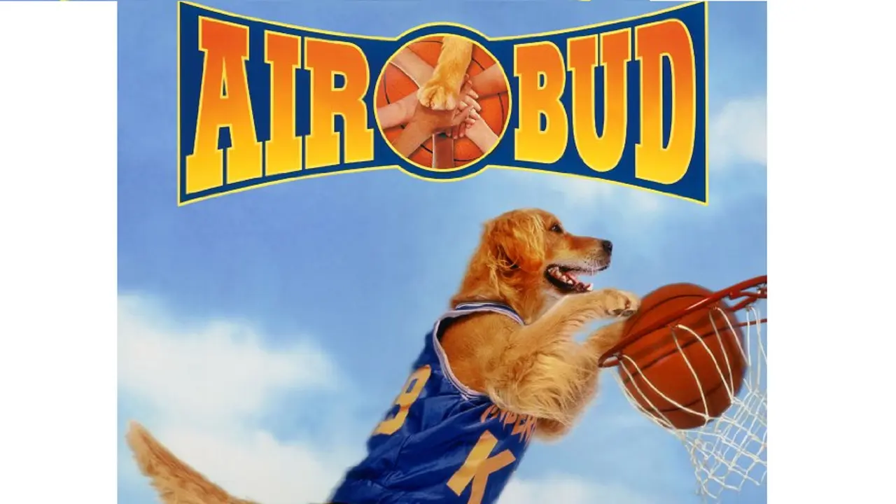 Air Bud