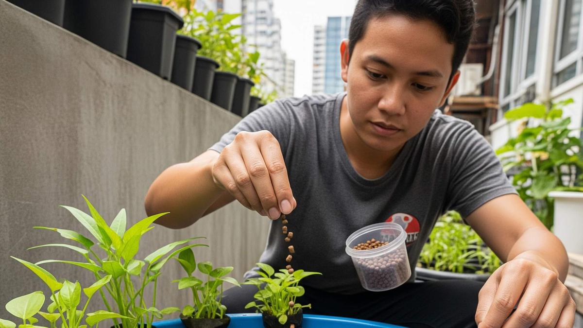 9 Usaha Ternak Tanpa Izin Ribet di Perumahan, Peluang Cuan Lahan Sempit