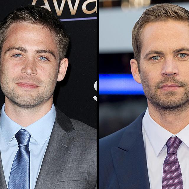Adik Paul Walker Menikah Showbiz Liputan6 Com