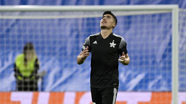 Foto: Real Madrid yang Keok dari Klub Antah Berantah di Liga Champions