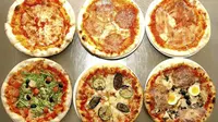 Tak bisa biayai mantan istri, priai ini minta pizza jadi gantinya (sumber. qz.com)