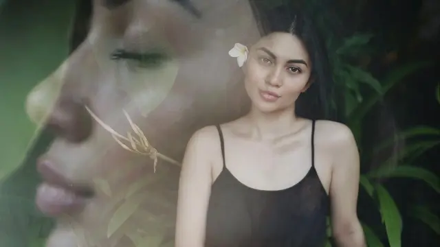 Disebut Makin Berisi, Ini 6 Potret Terbaru Ariel Tatum yang Kian Menawan