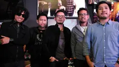 Samsons yang kini memiliki formasi baru tengah sibuk mempersiapkan album baru yang rencananya akan rilis bulan September mendatang