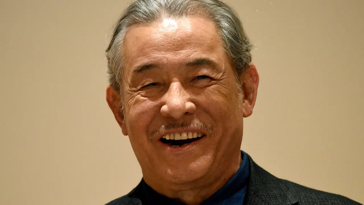 Desainer Issey Miyake Meninggal Dunia karena Kanker Hati