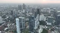 Angka penjualan apartemen di kawasan superblock Ciputra World 2 Jakarta tumbuh signifikan dibanding semester I dan II tahun 2023, yakni meningkat sekitar 15 hingga 20 persen.